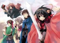 BUY NEW the melancholy of haruhi suzumiya - 98011 Premium Anime Print Poster